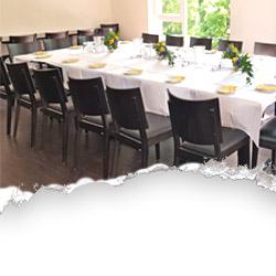 Restaurant "Restaurant Filigran and friends" in Mühlhausen