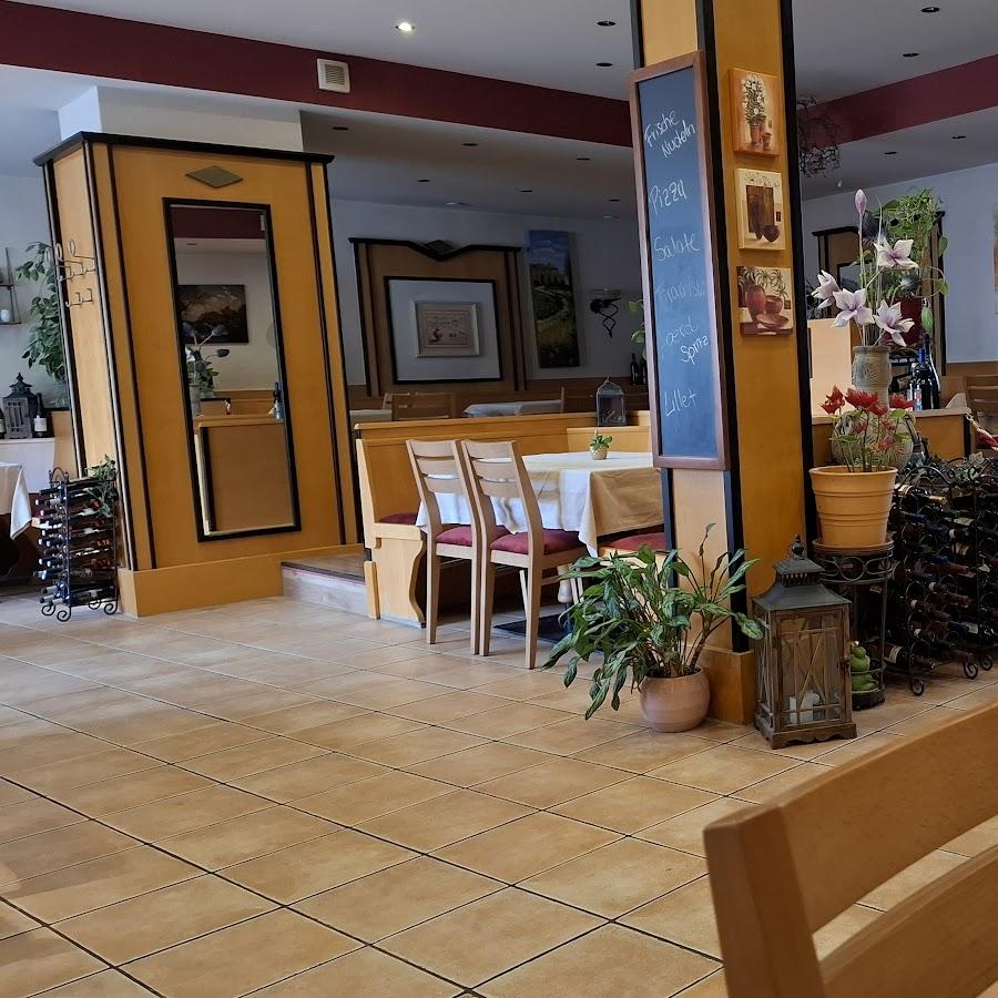 Restaurant "Restaurant La Grotta" in Treuchtlingen