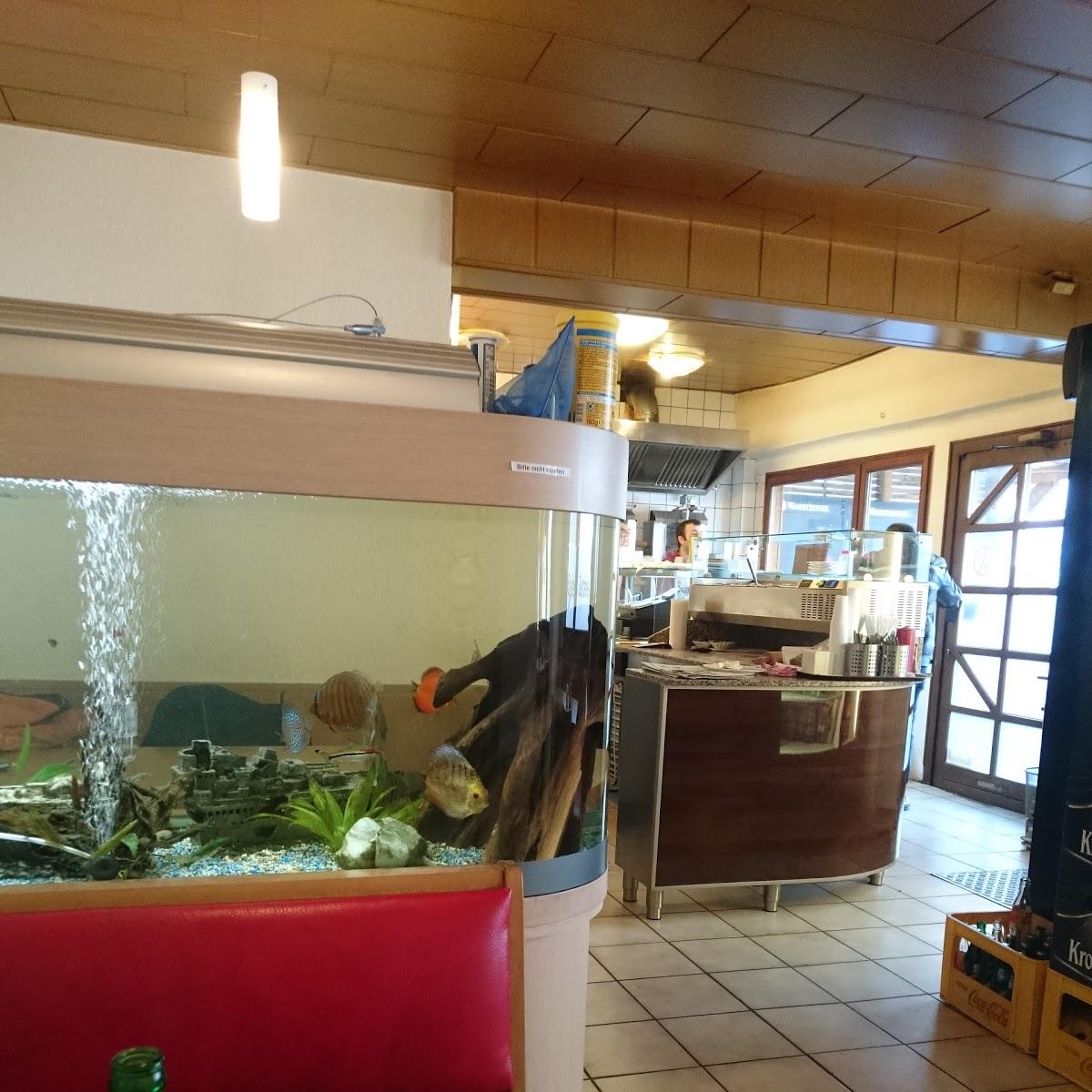 Restaurant "Imbiss Césars Grill & Snackbar" in  (Ruhr)