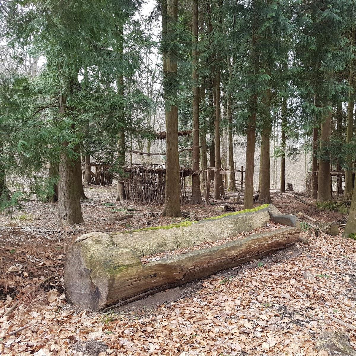 Restaurant "Schriesheimer Huette" in Hirschberg an der Bergstraße