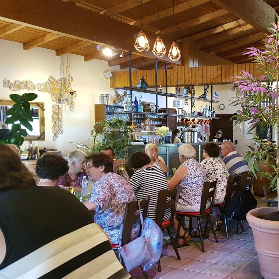 Restaurant "Restaurant TSG-Olympia" in Wilhelmsfeld