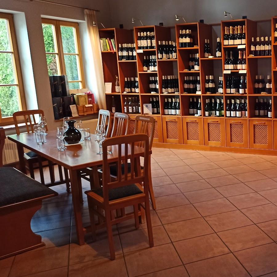 Restaurant "Besenwirtschaft Reblaus" in Malsch