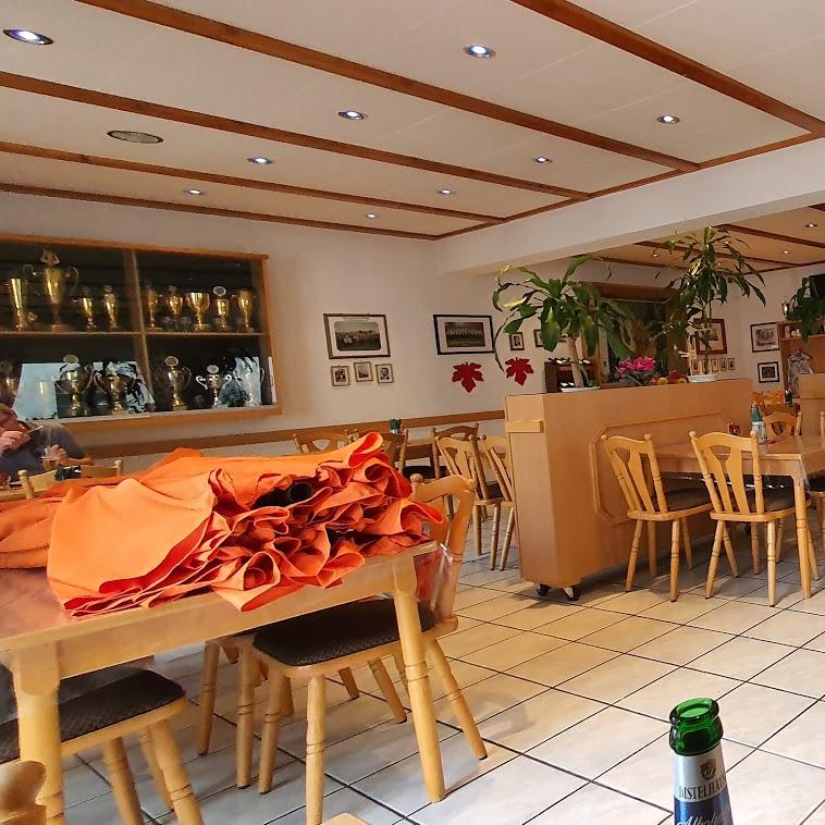 Restaurant "Sängerheim MGV Konkordia" in Bad Schönborn