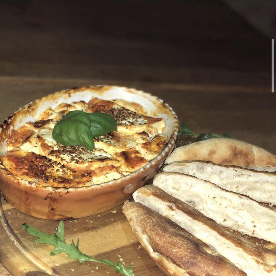 Restaurant "Cemo Kebab" in Bad Schönborn