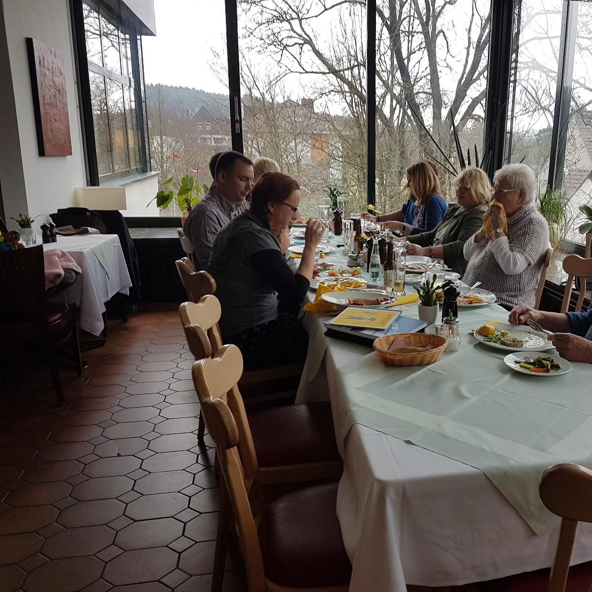 Restaurant "Restaurant Bürgerstuben" in Wickede (Ruhr)