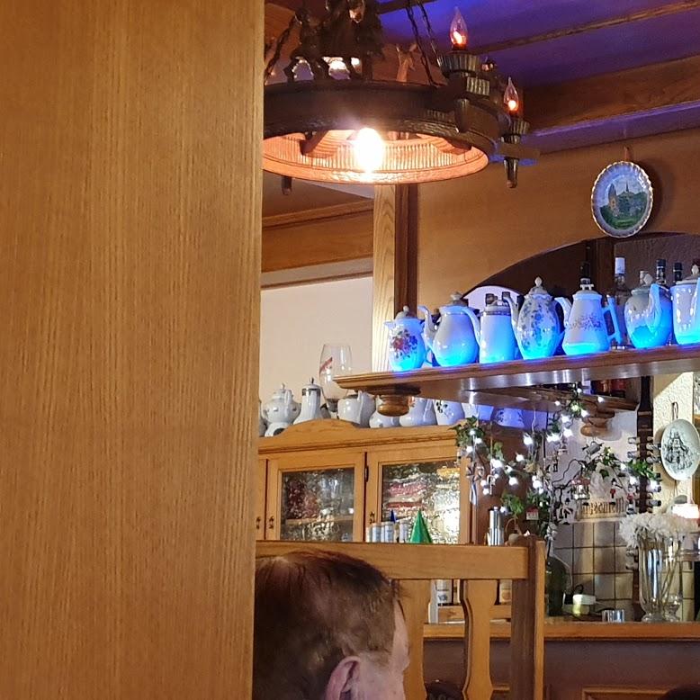 Restaurant "Speisegaststätte Schmitt" in Weinheim