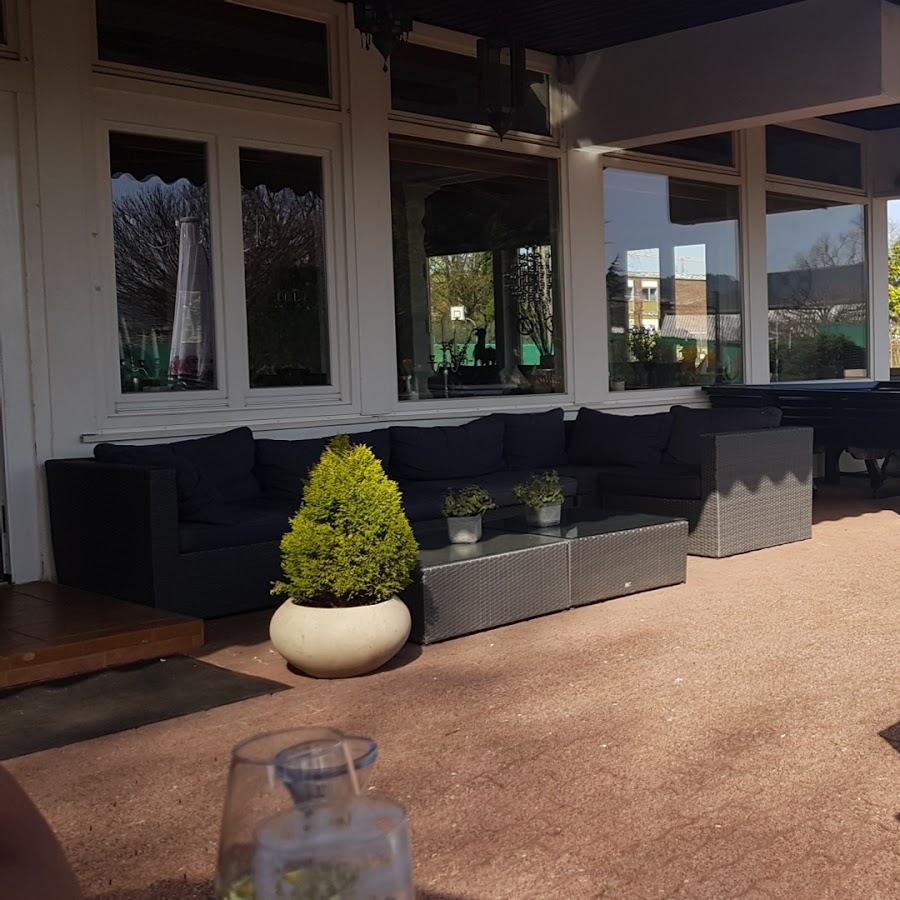Restaurant "Ristorante Giardino" in Weinheim