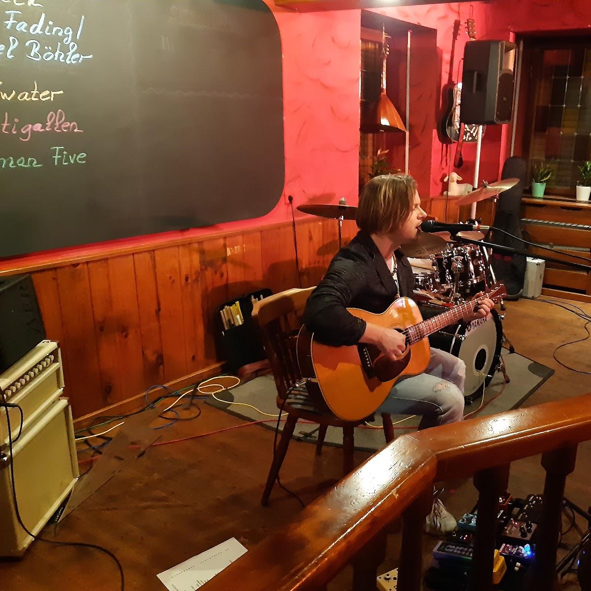 Restaurant "Wirtshaus zum Weissen Lamm" in Hirschberg an der Bergstraße