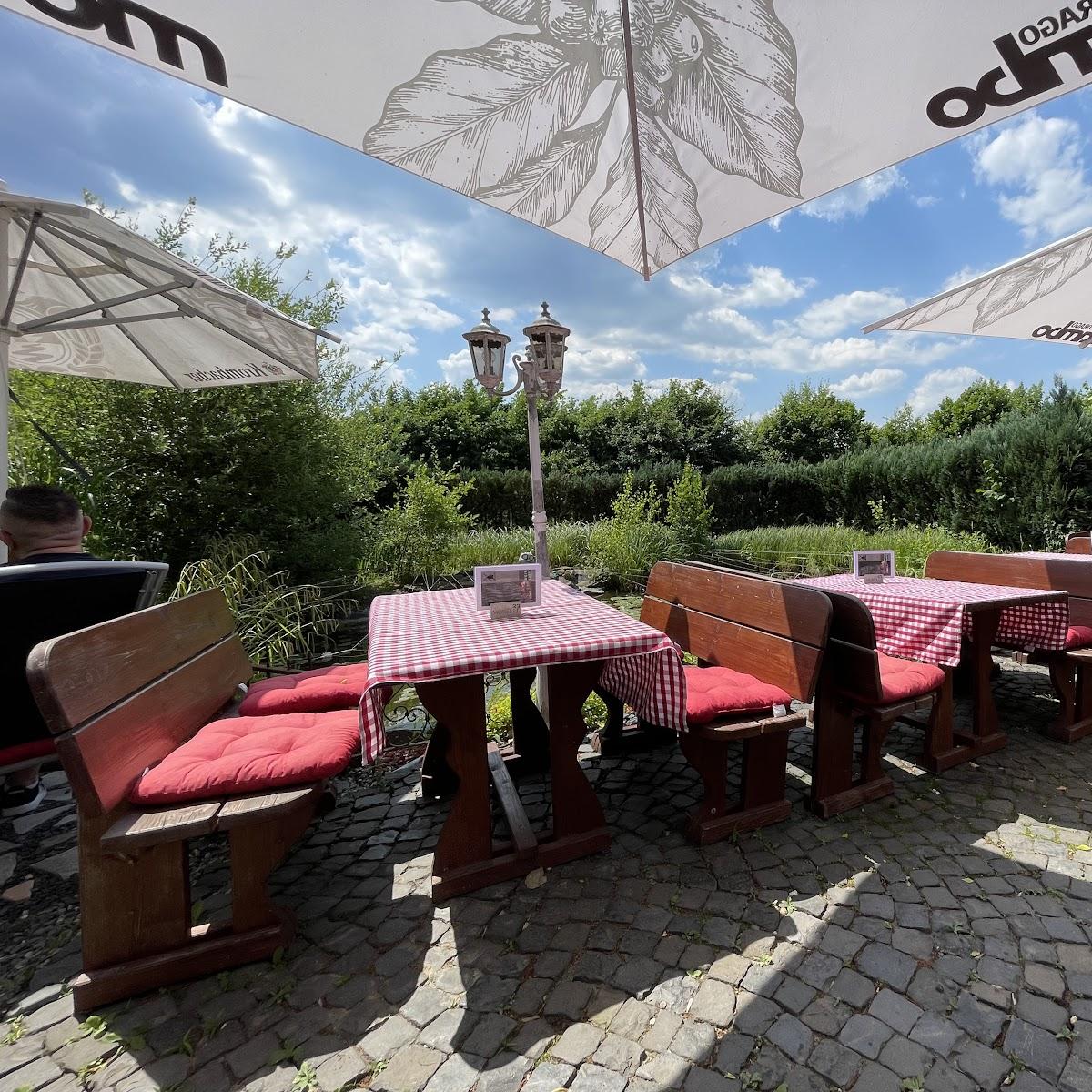 Restaurant "Ristorante Il Mulino da Vito" in Werl