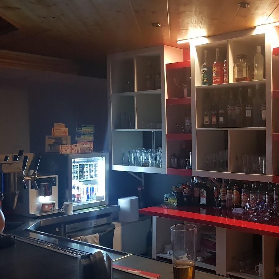 Restaurant "Va Bene" in Friolzheim