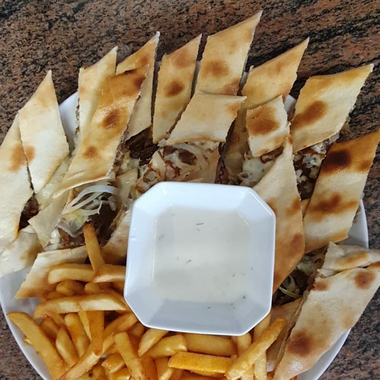 Restaurant "Efe Kebap" in Heimsheim