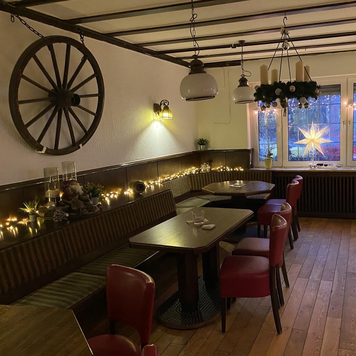 Restaurant "Akropolis-Grill Wickede" in  (Ruhr)