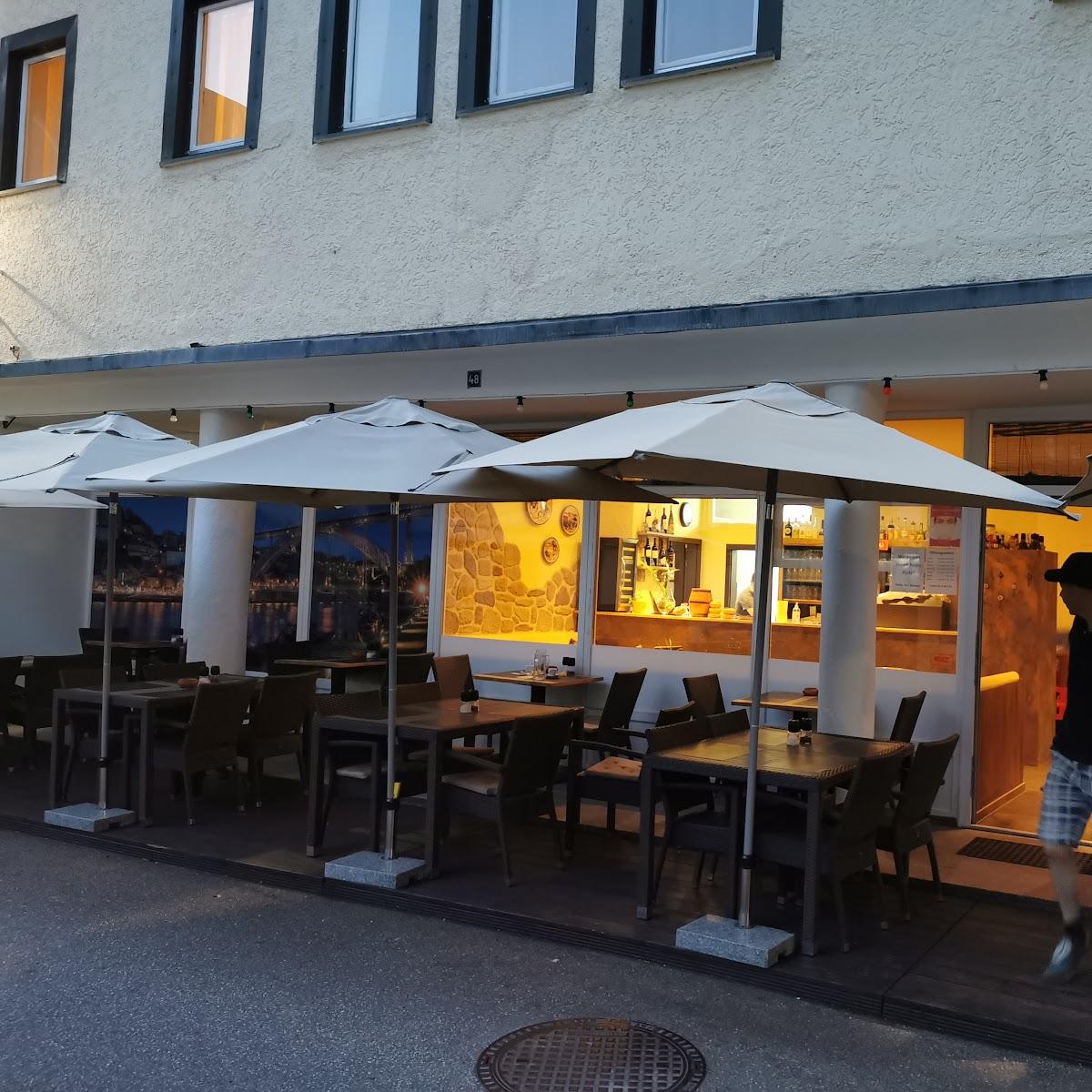 Restaurant "Porto Pizza" in Horb am Neckar