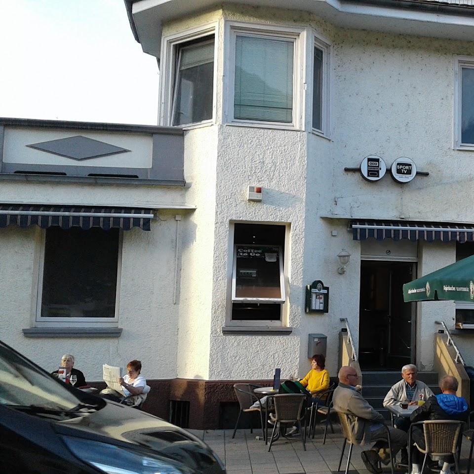 Restaurant "Haag