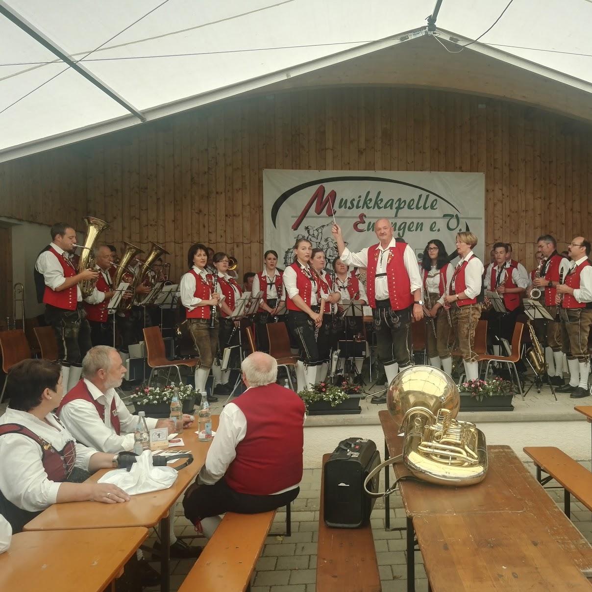 Restaurant "Sportheim Eutingen" in Eutingen im Gäu