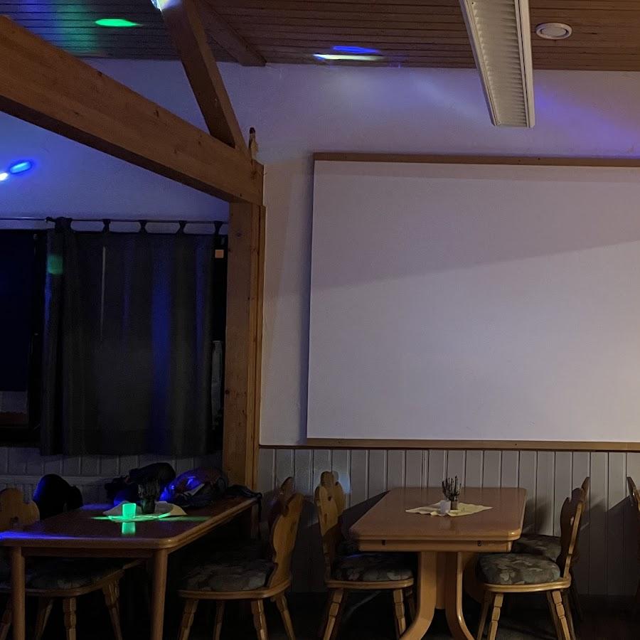 Restaurant "Gaststätte Sportgemeinschaft Mühlheim-Renfrizhausen" in Sulz am Neckar