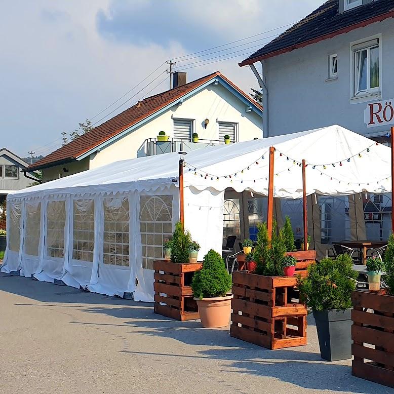 Restaurant "Lara Kebap & Pizza" in Sulz am Neckar