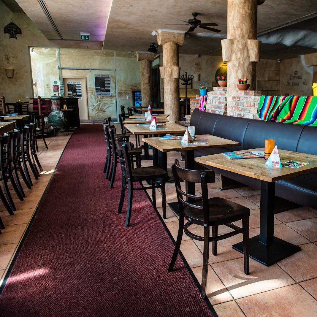 Restaurant "Enchilada" in Freudenstadt