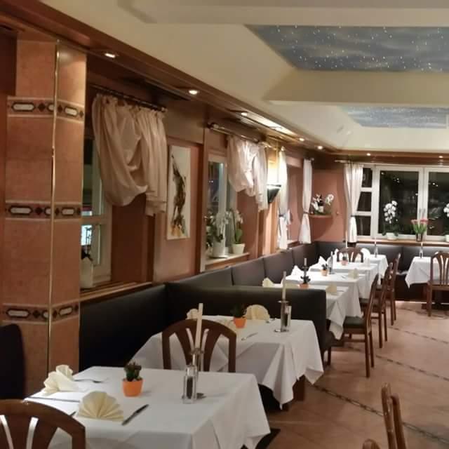 Restaurant "Ristorante Portofino Da Jupi" in Freudenstadt