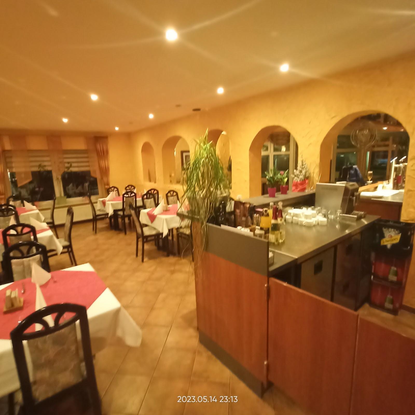 Restaurant "Restaurante Verona" in Bersenbrück