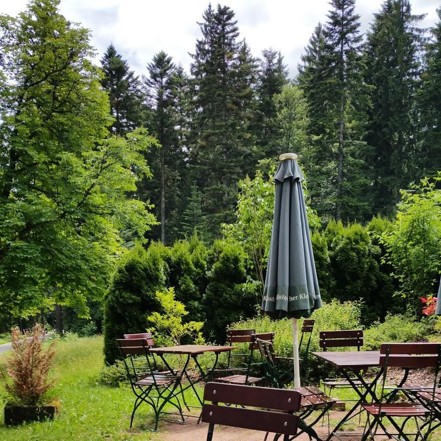 Restaurant "Gasthof  Zum Steinwald " in Loßburg