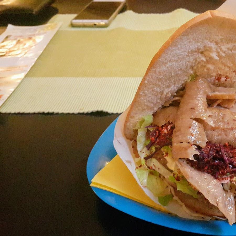 Restaurant "Istanbul" in  Bersenbrück