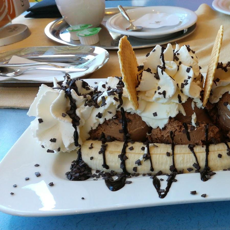 Restaurant "Café Köpfle" in Osterburken