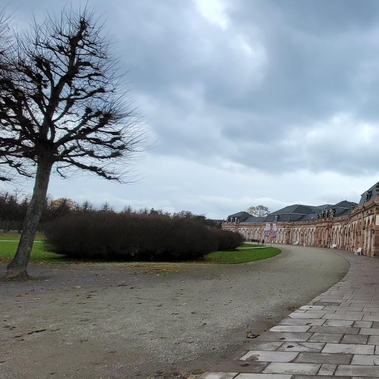 Restaurant "Hotel Ringpark" in Buchen