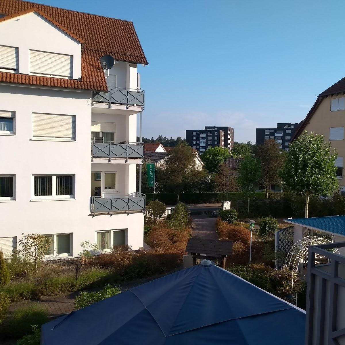 Restaurant "Hotel Ringpark" in Buchen