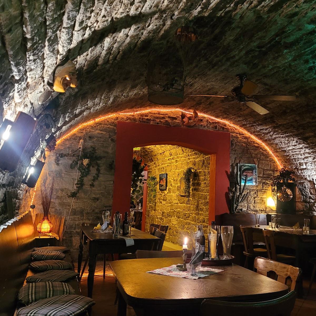 Restaurant "Werners Kneipe - Werner Wittmann" in Ravenstein