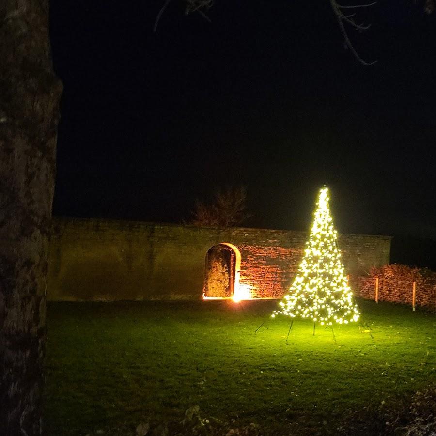 Restaurant "Schlosshotel" in Ravenstein