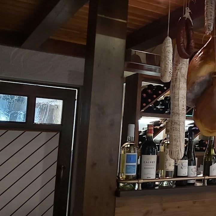 Restaurant "Zum Alten Schmuggler" in Mosbach