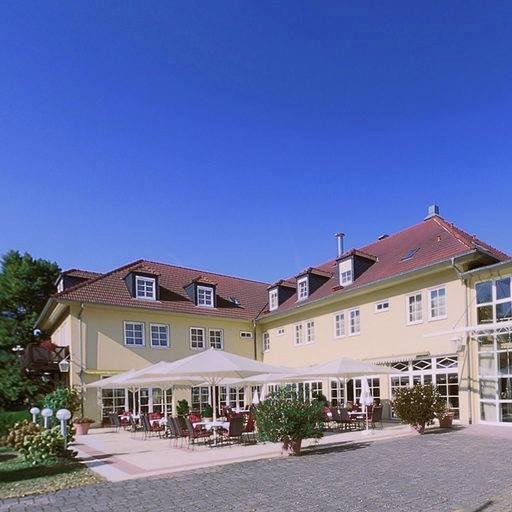 Restaurant "Schlosshotel" in Neckarbischofsheim