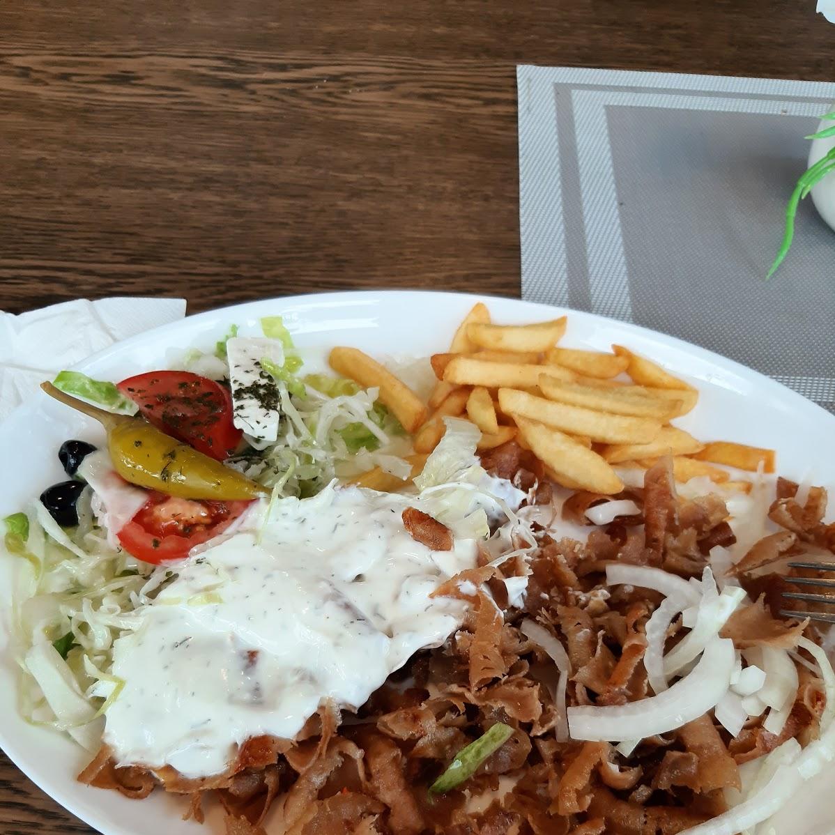 Restaurant "Euro Pizzeria" in  Bersenbrück