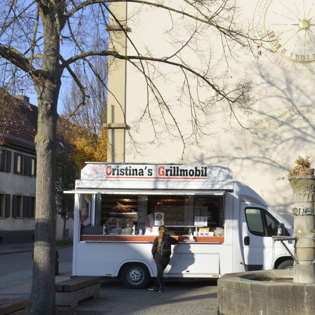 Restaurant "Cristina Gésero Grillspezialitäten" in Gondelsheim