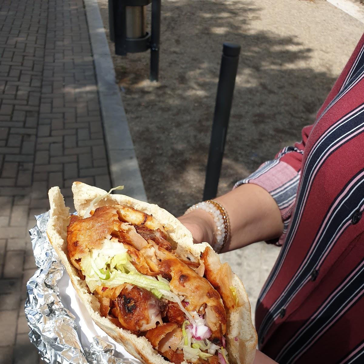 Restaurant "Class 49" in Pforzheim