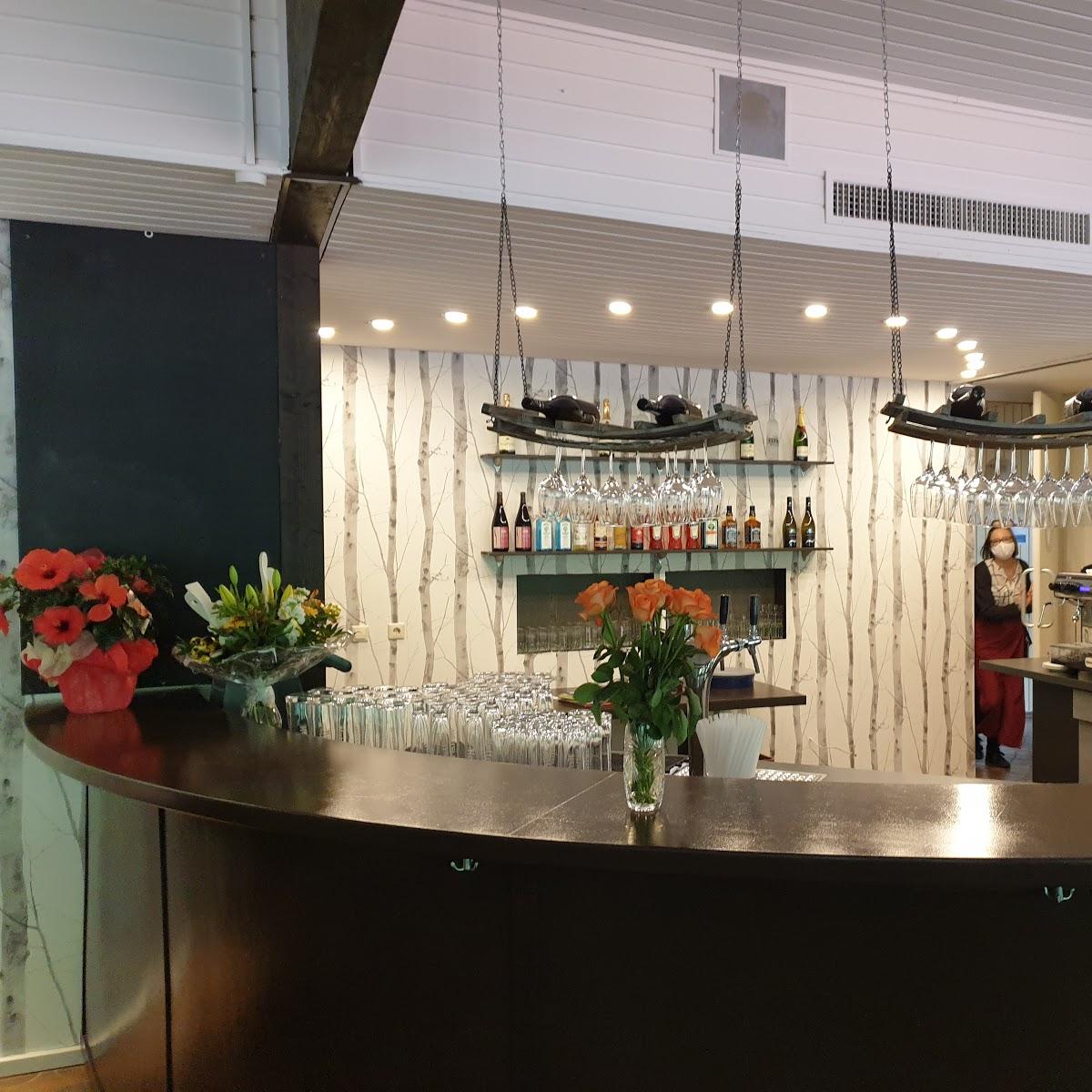 Restaurant "Restaurant 4 Jahreszeiten" in Pforzheim
