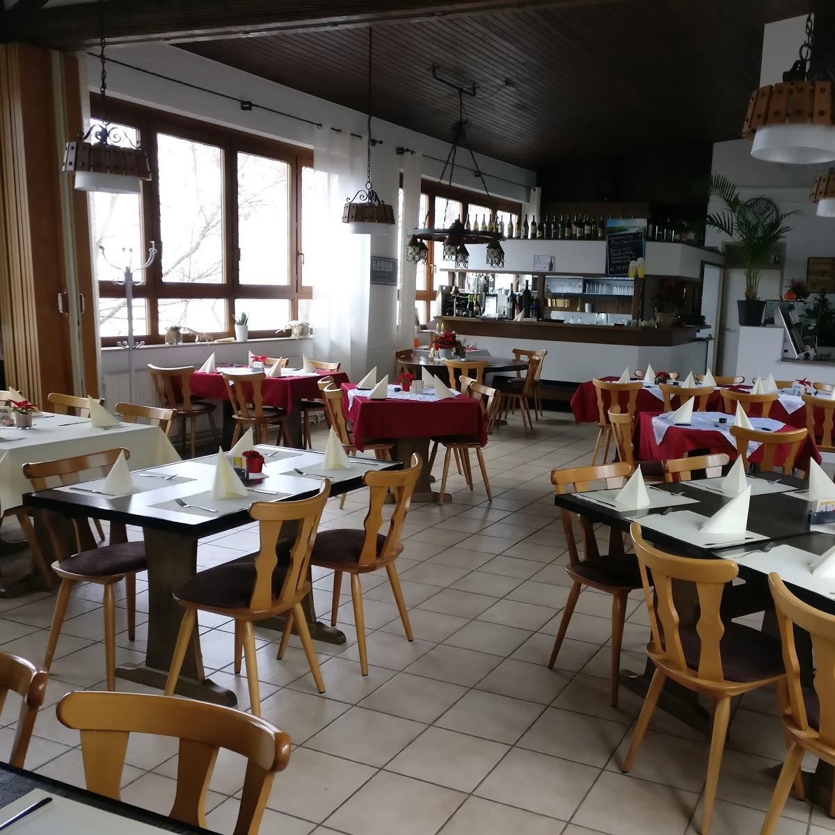 Restaurant "PSG-Aurora-Vereinsgaststätte" in Pforzheim