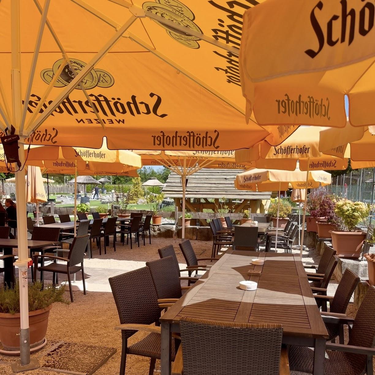 Restaurant "Gaststätte Holzwurm" in Remchingen