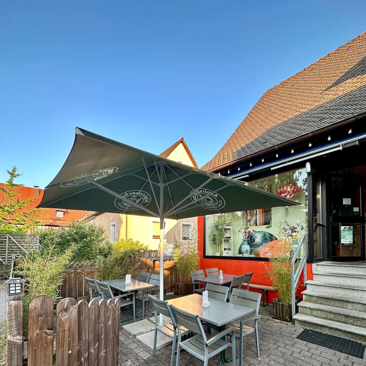 Restaurant "DUY Asiatische Spezialitäten" in Remchingen