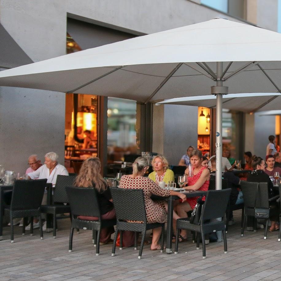 Restaurant "LandBrauHaus | Brauhaus 2.0 GmbH" in Remchingen