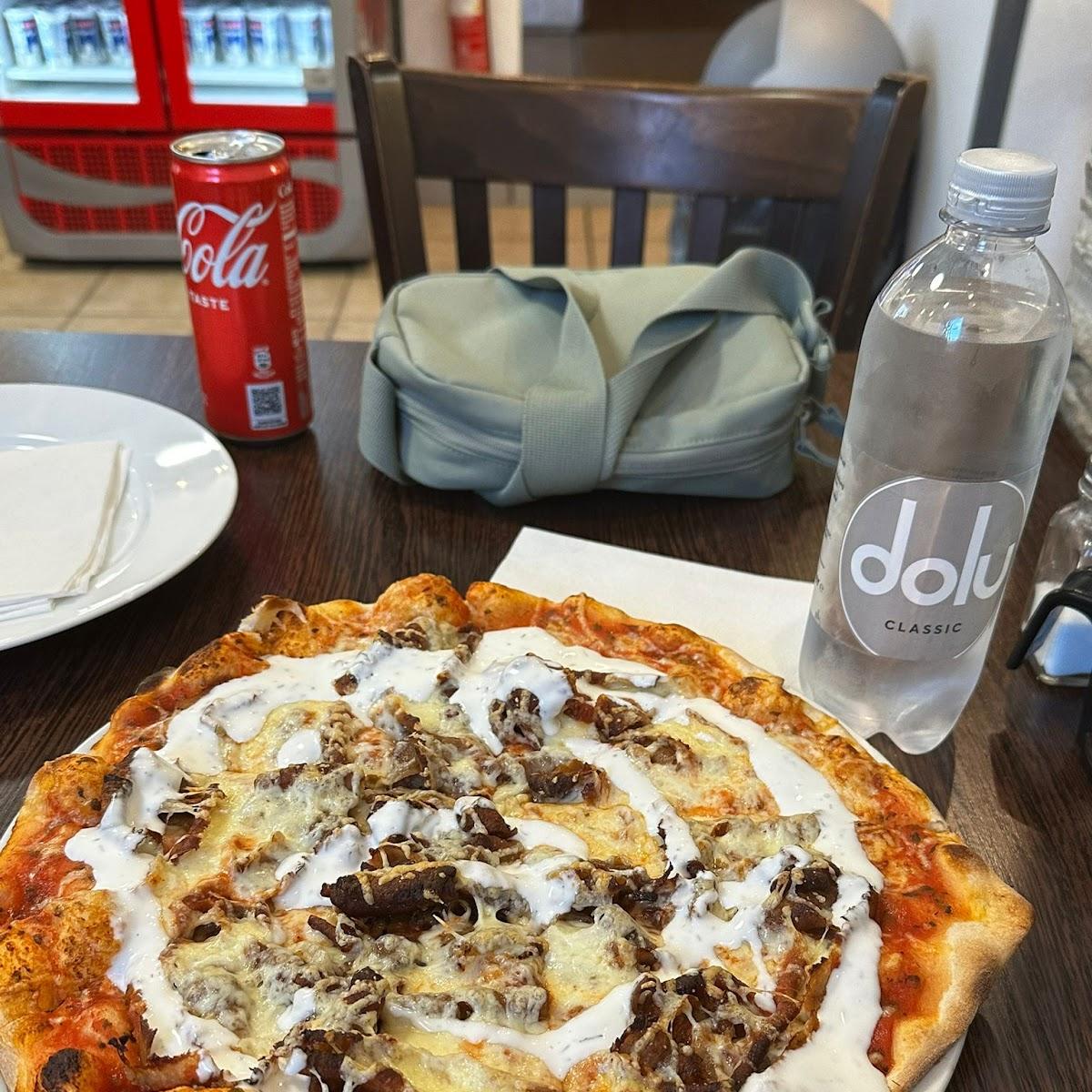 Restaurant "Stern Kebap" in Remchingen