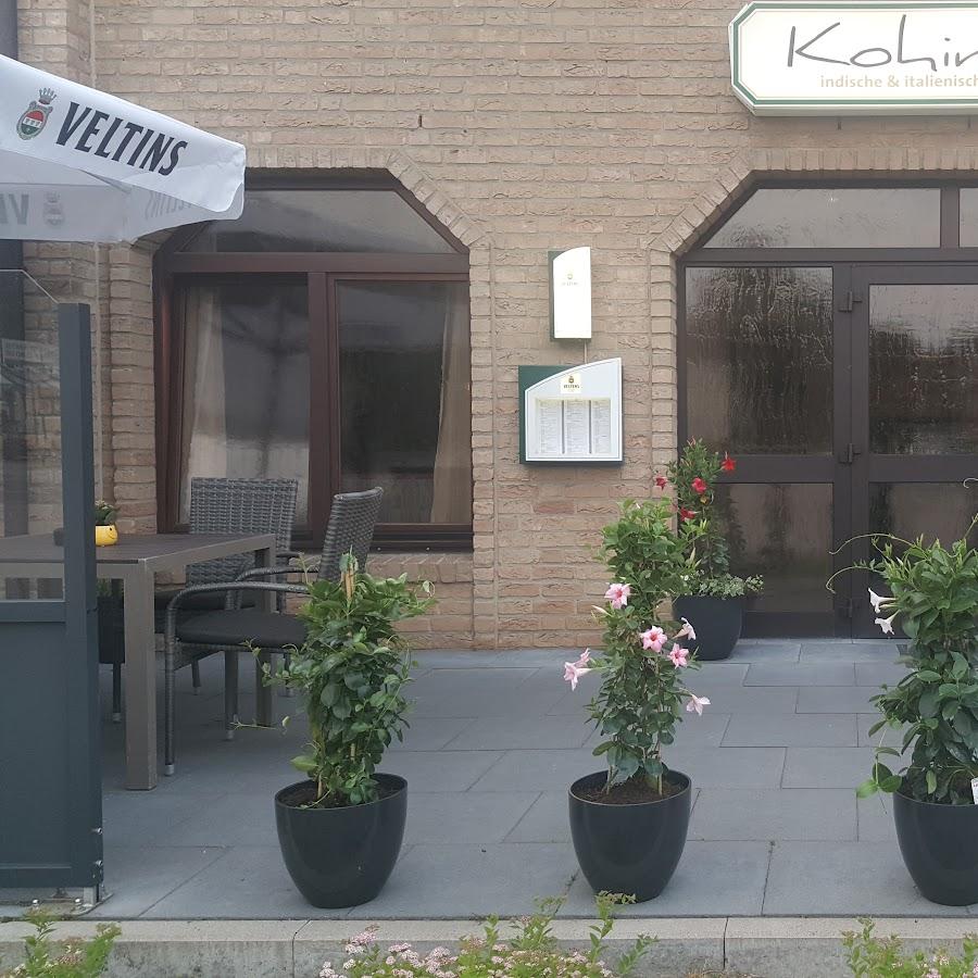 Restaurant "Indisches Restaurant Kohinoor" in Bersenbrück