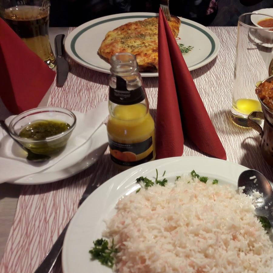 Restaurant "Indisches Restaurant Kohinoor" in  Bersenbrück