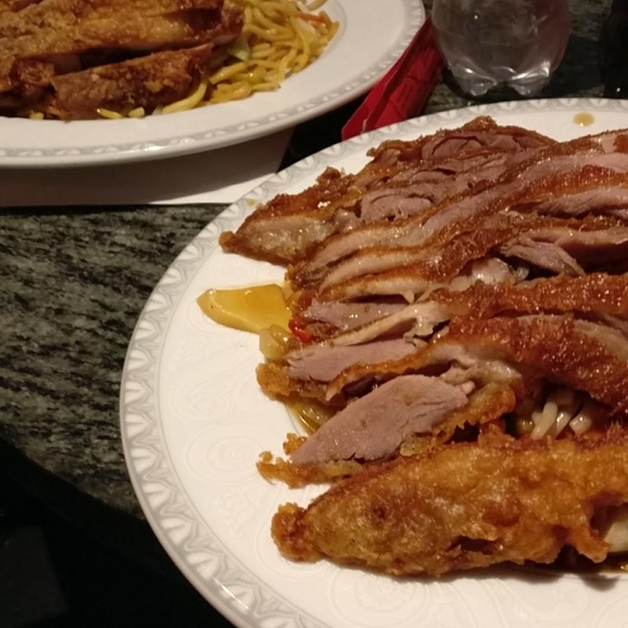 Restaurant "Asia Imbiss Mekong - Wok Niefern" in Niefern-Öschelbronn