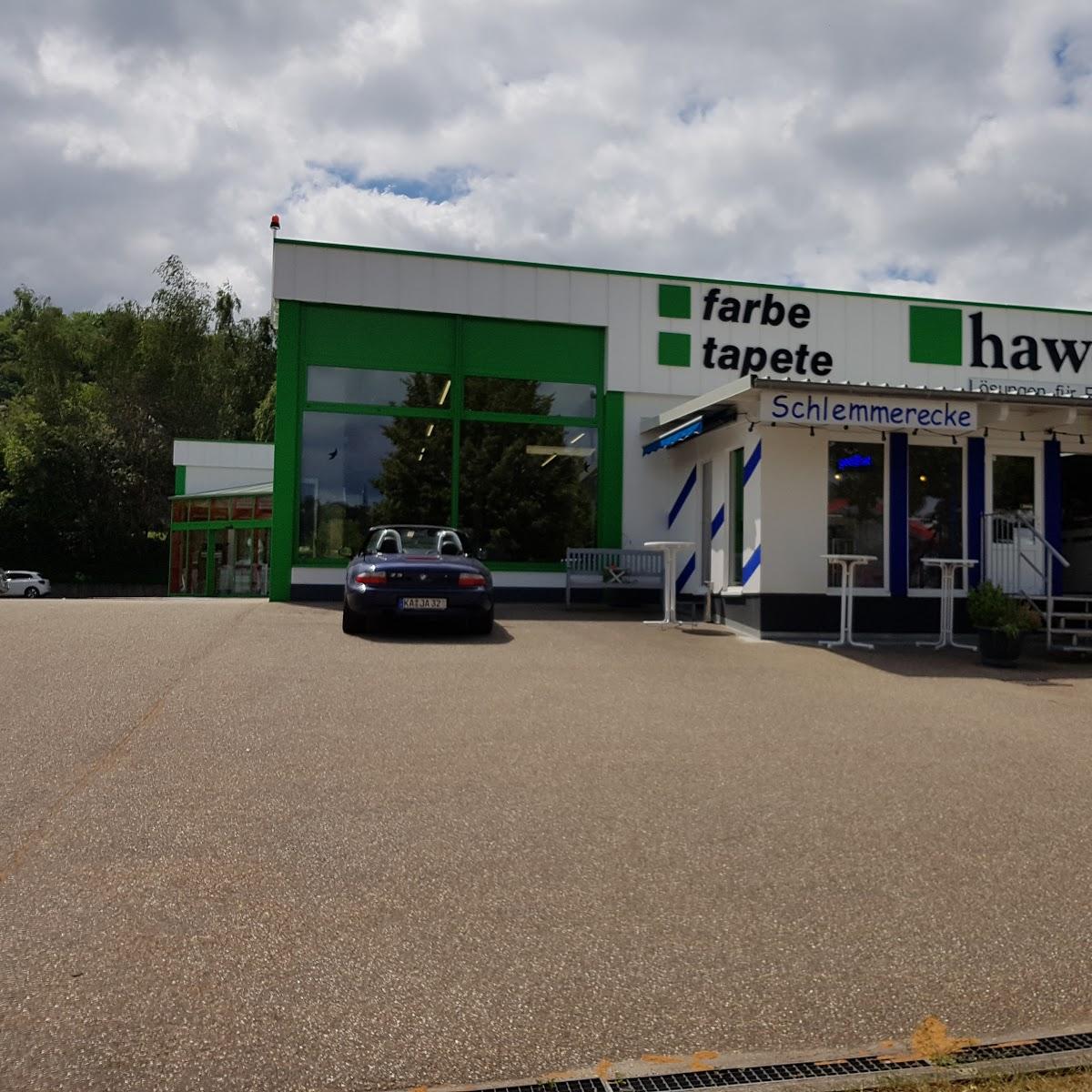 Restaurant "Imbiss Schlemmerecke" in Pforzheim