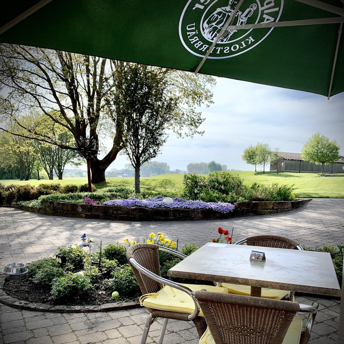 Restaurant "Café Restaurant Green" in Ölbronn-Dürrn
