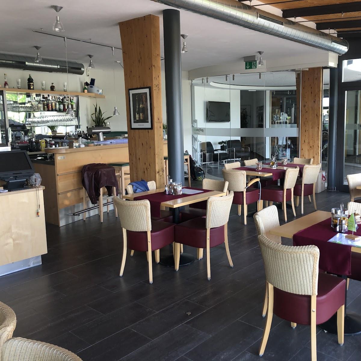 Restaurant "Café Restaurant Green" in Ölbronn-Dürrn