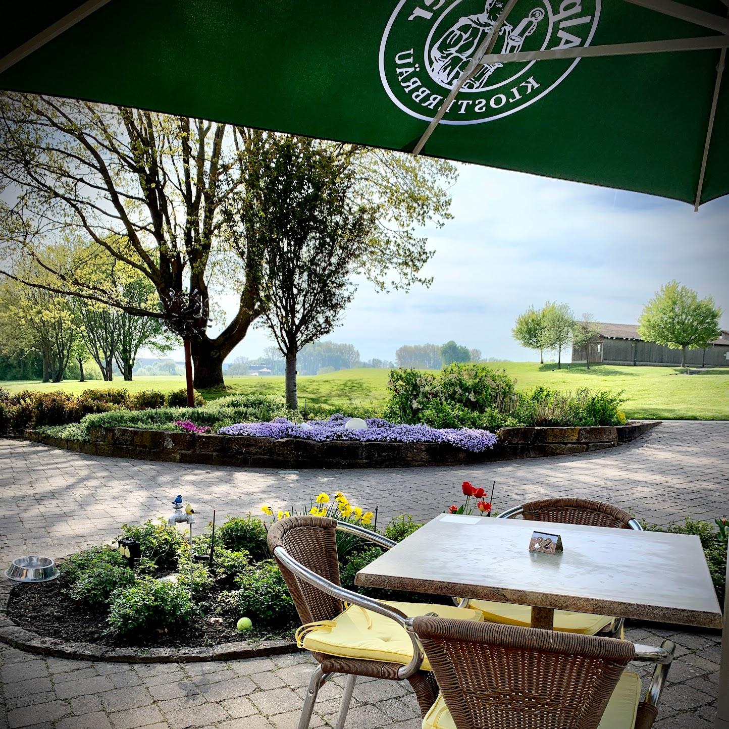 Restaurant "Café Restaurant Green" in Ölbronn-Dürrn