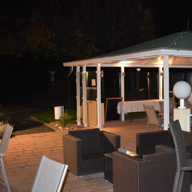 Restaurant "Calabria Pizzeria" in Ölbronn-Dürrn